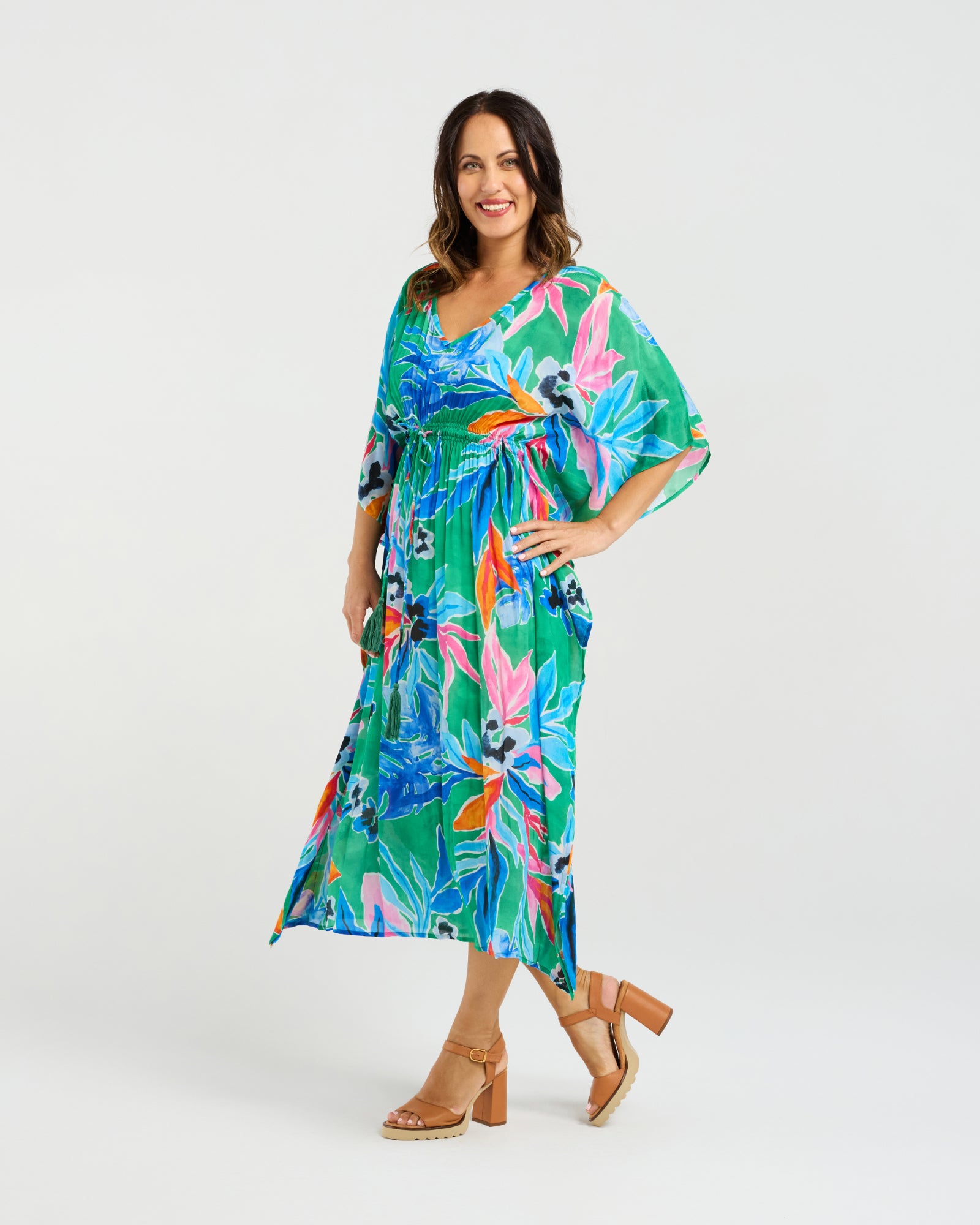 Sonya Dress | Seduce