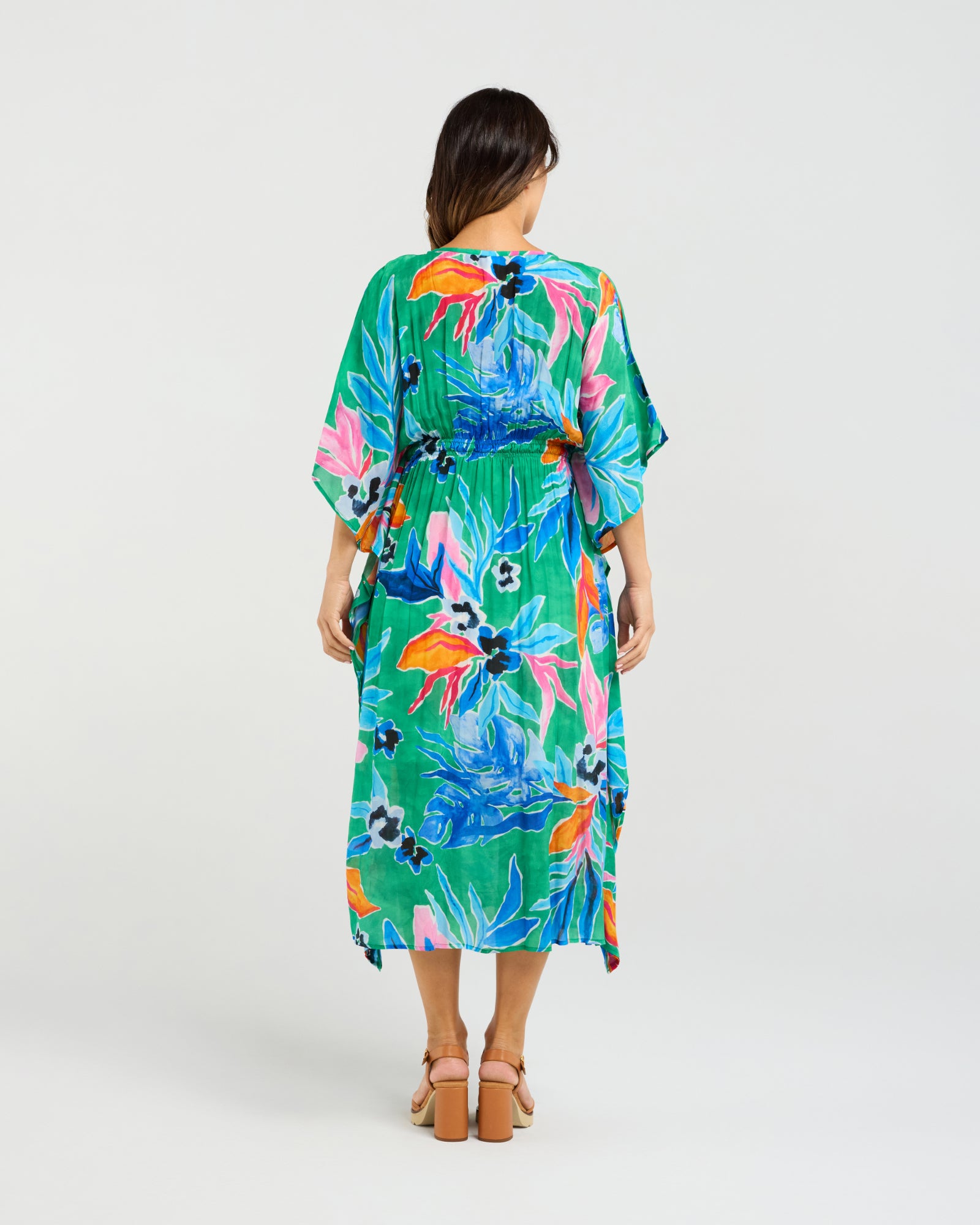 Sonya Dress | Seduce