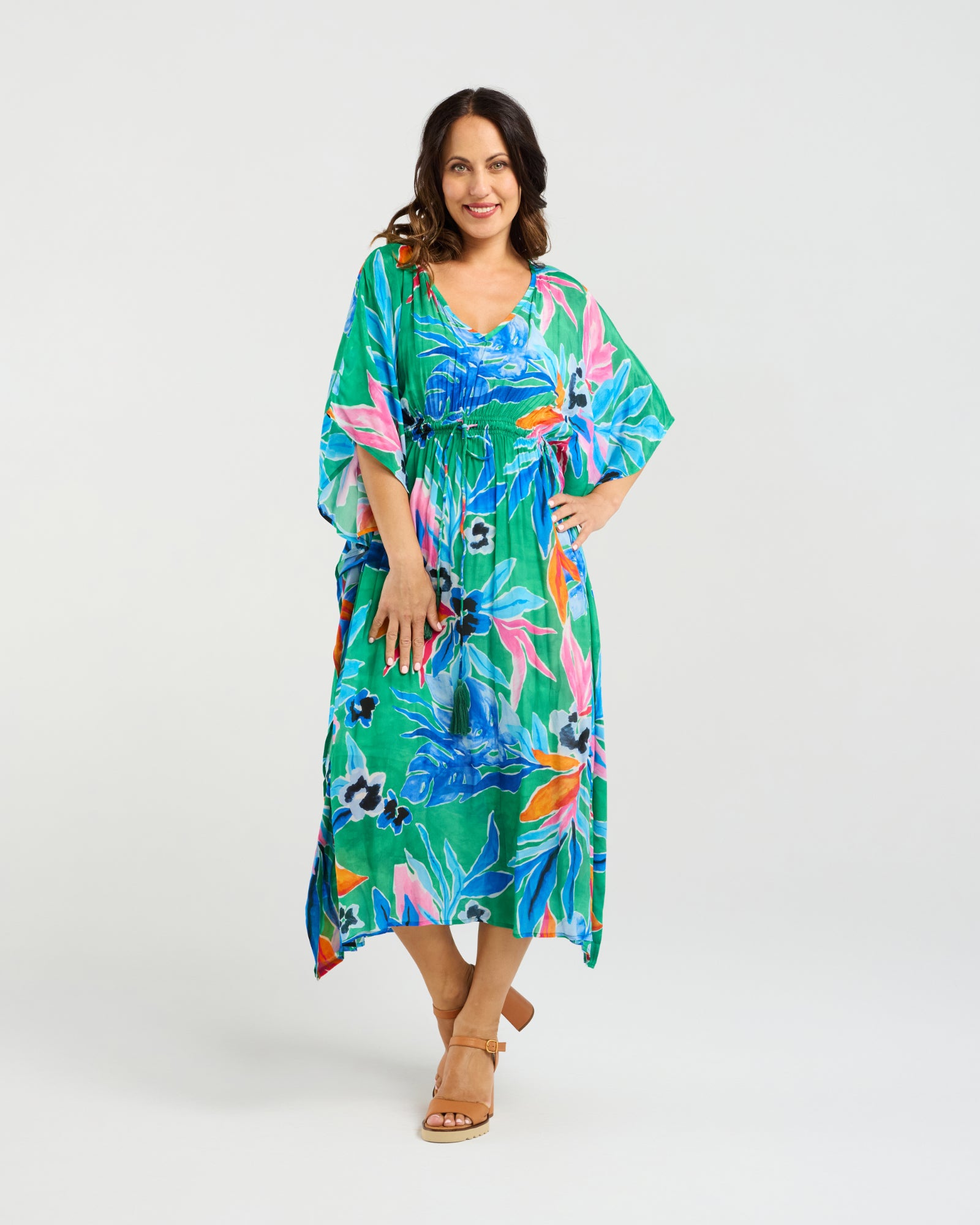 Sonya Dress | Seduce