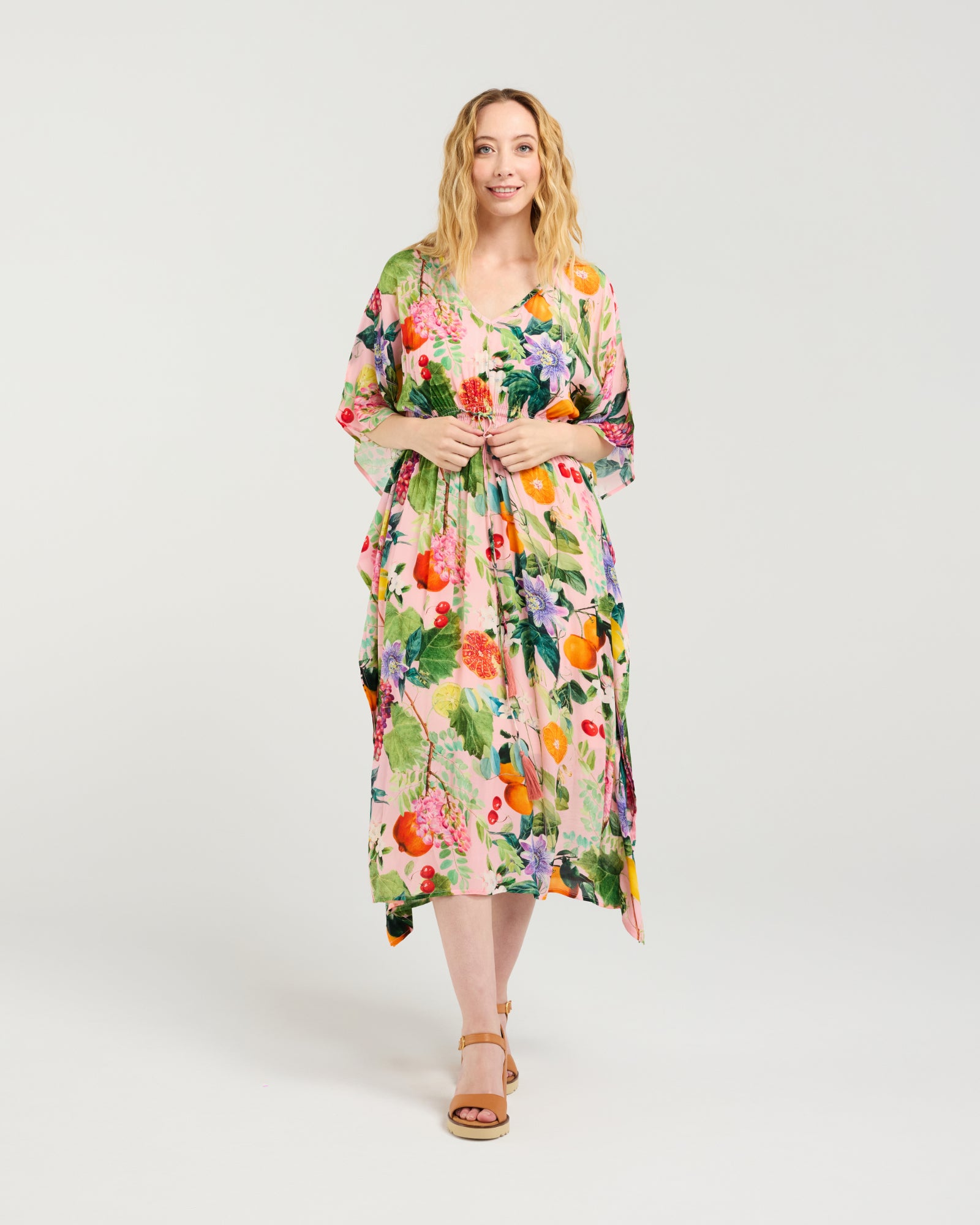 Sonya Dress | Seduce