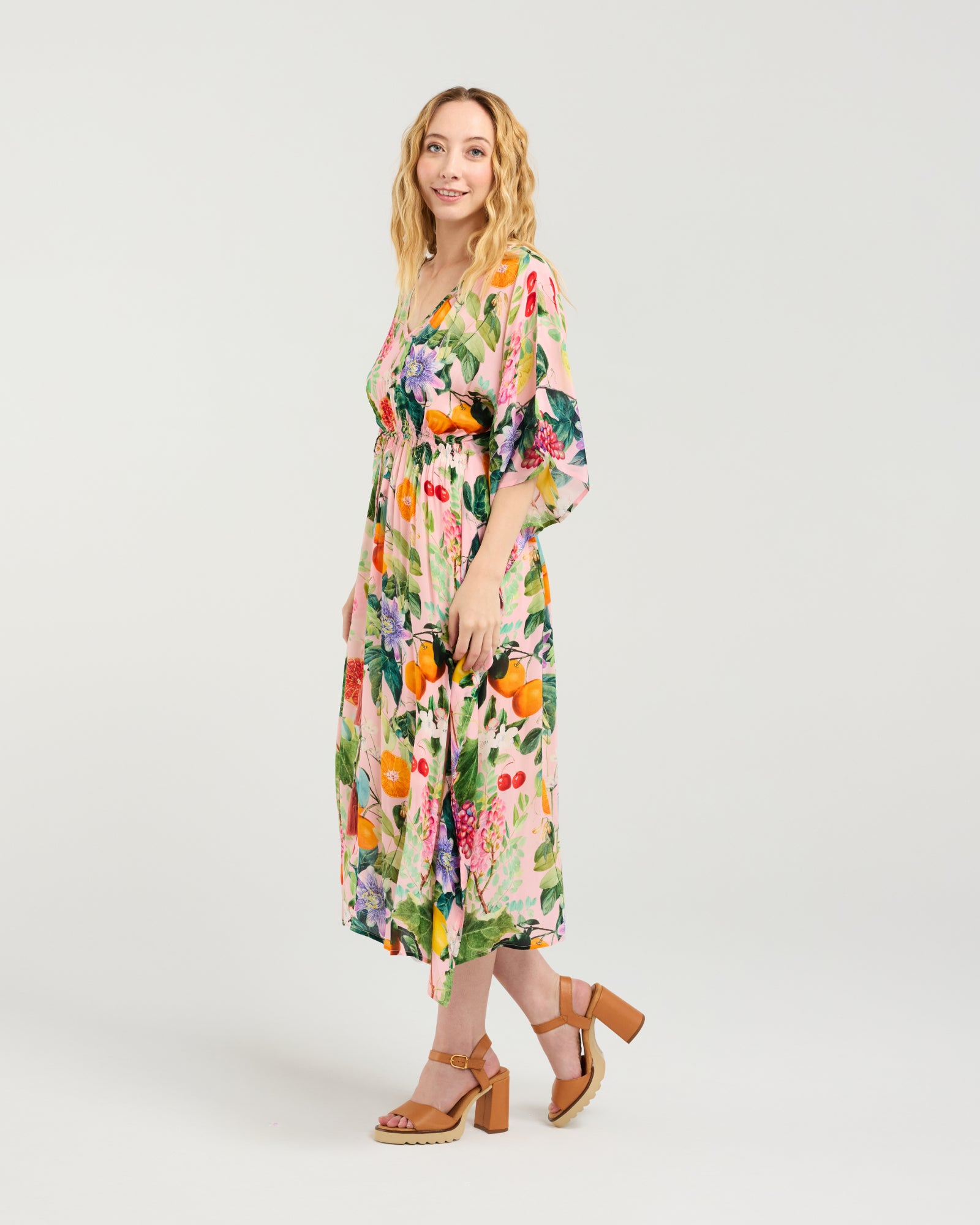 Sonya Dress | Seduce
