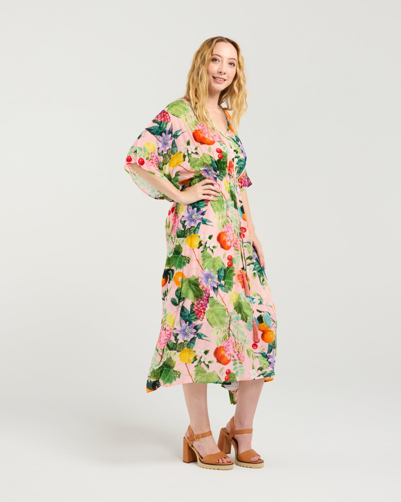 Sonya Dress | Seduce