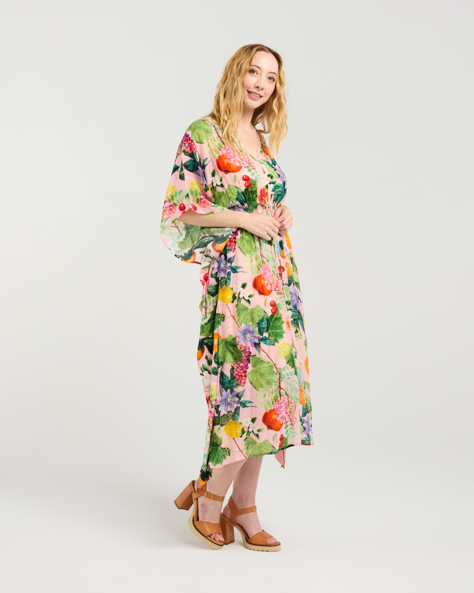 Sonya Dress | Seduce