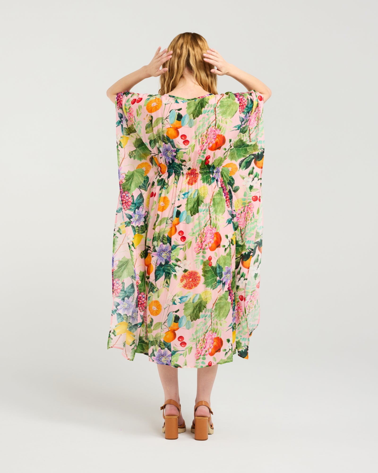 Sonya Dress | Seduce