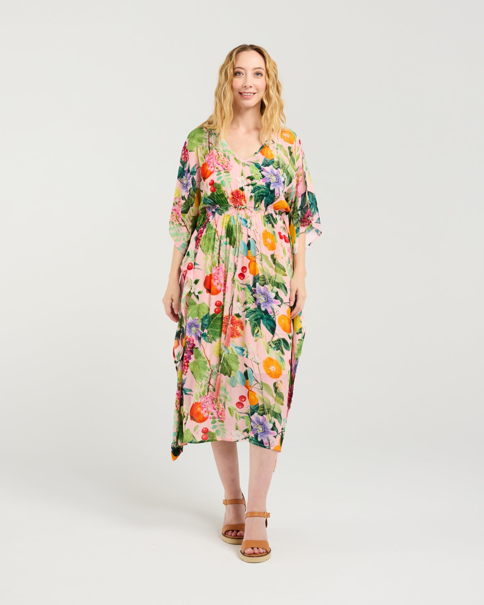 Sonya Dress | Seduce