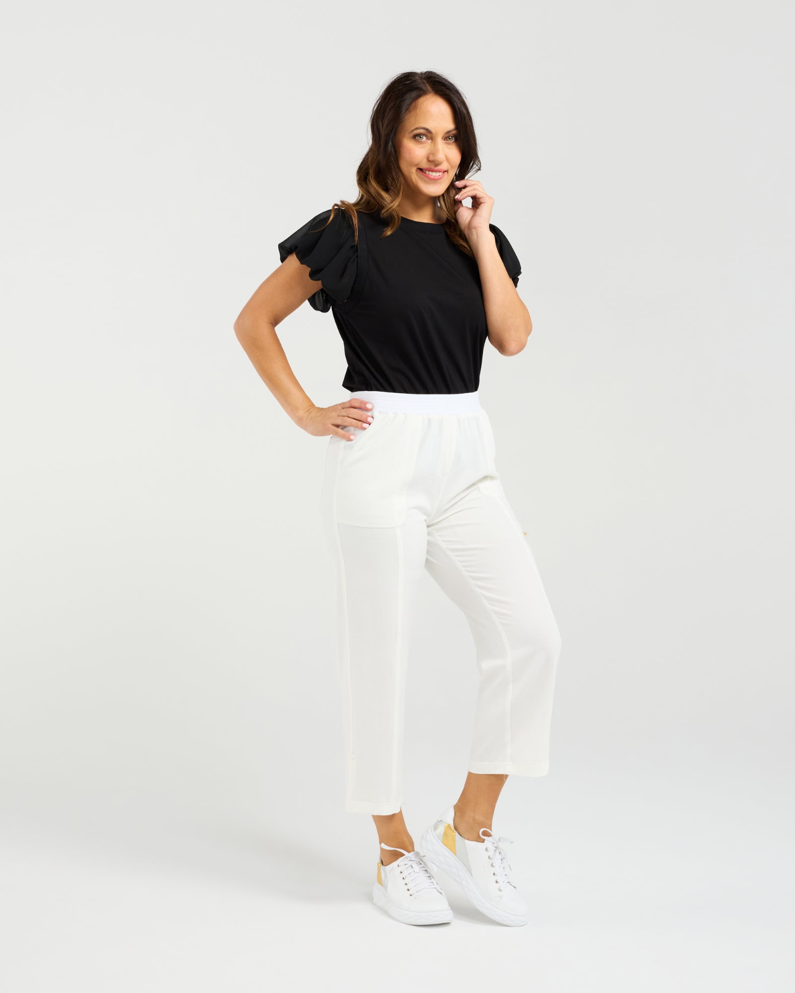 Rhea Pant | Seduce