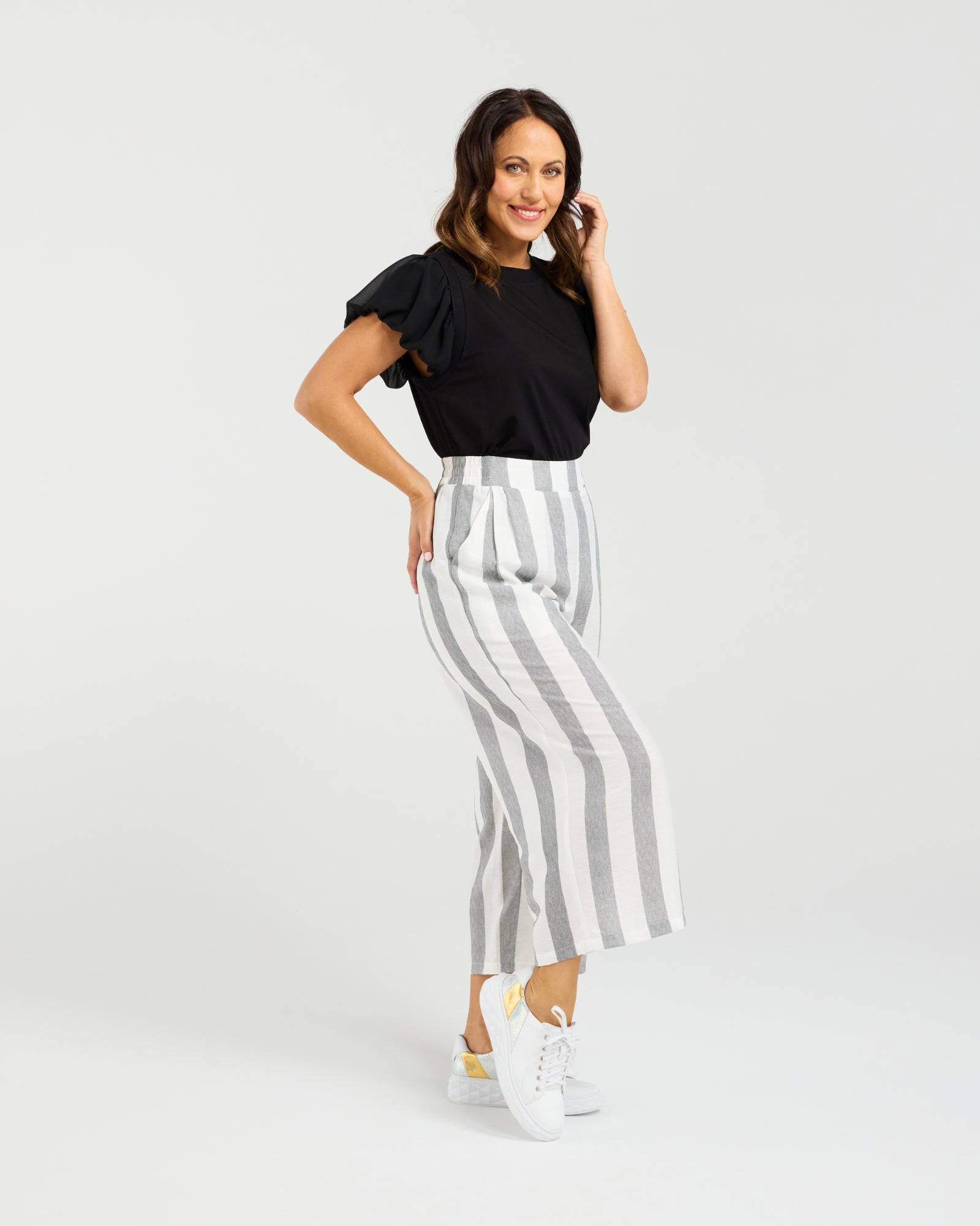 Valentina Pant | Seduce