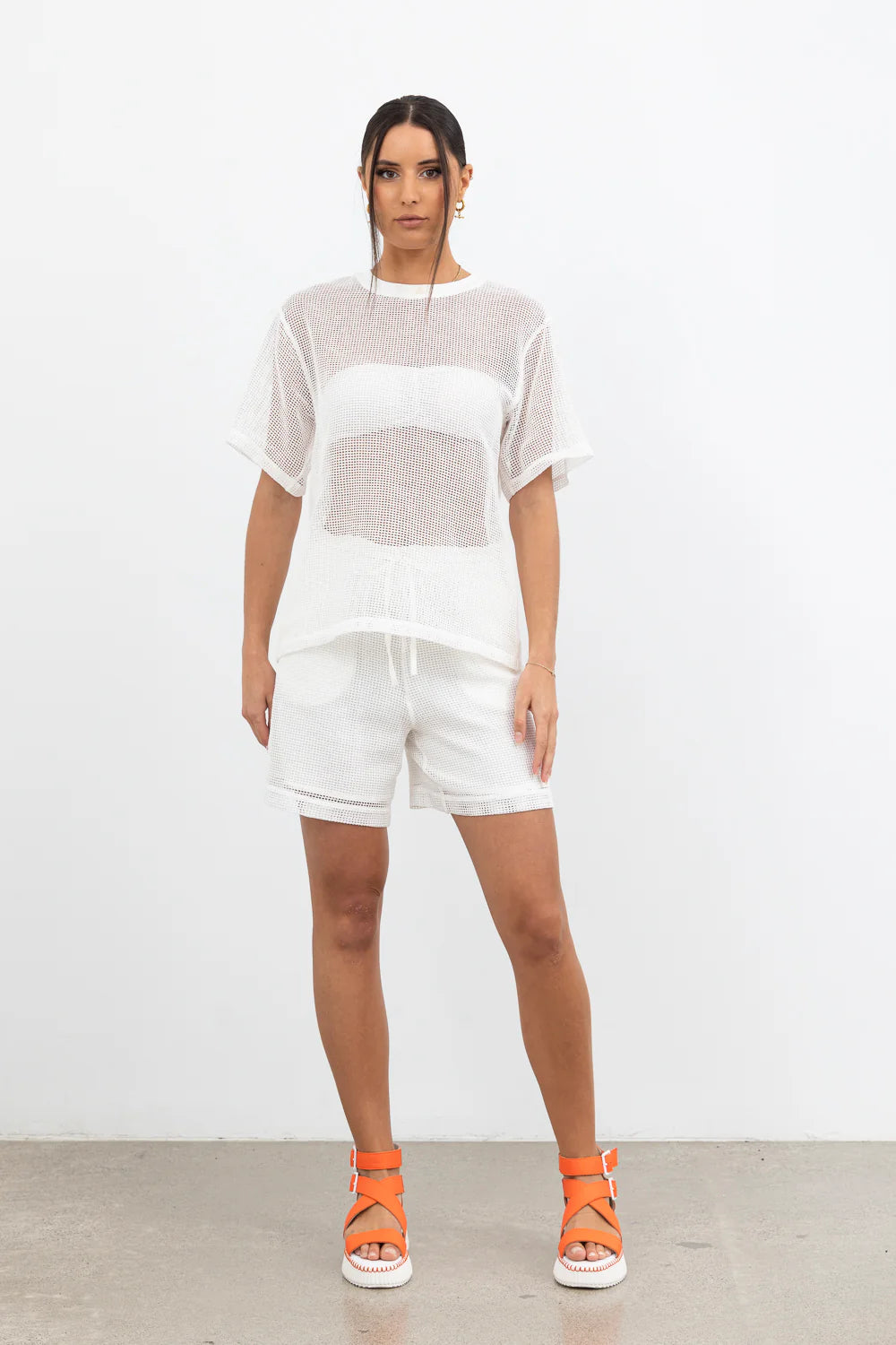 Snapshot Chic Short | XLab