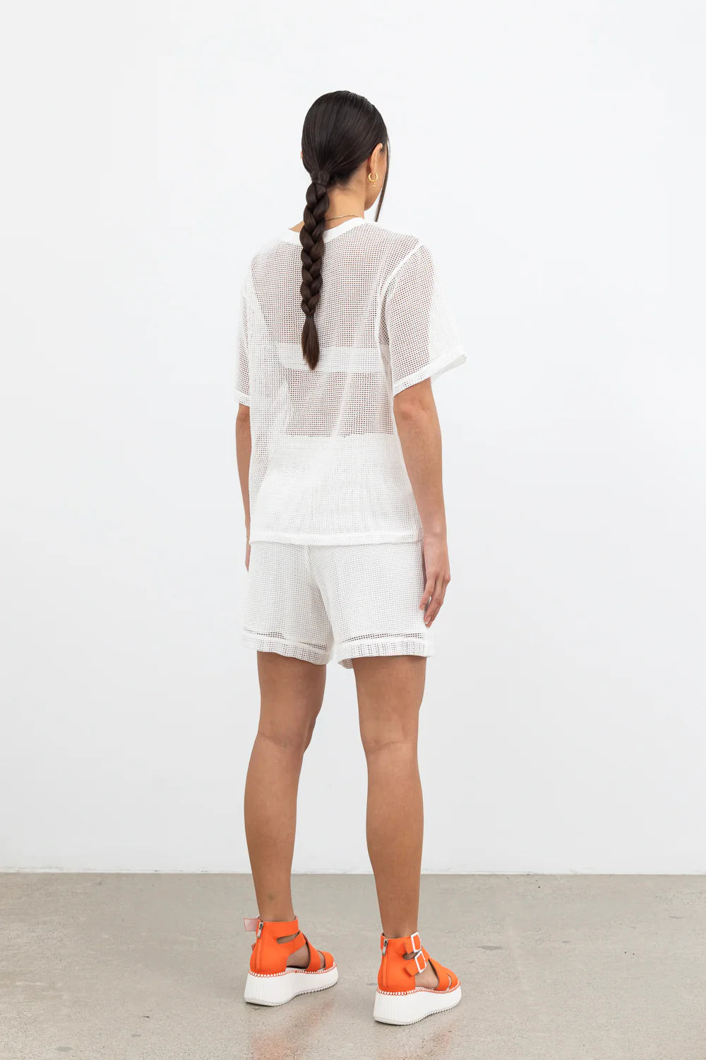Snapshot Chic Short | XLab