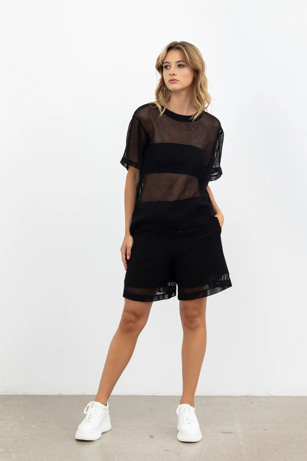 Snapshot Chic Short | XLab
