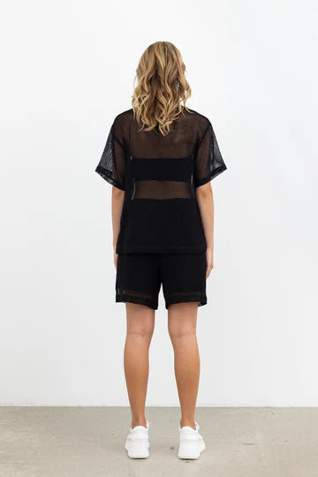 Snapshot Chic Short | XLab