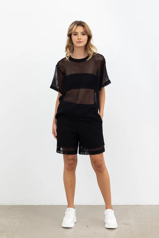 Snapshot Chic Top | XLab