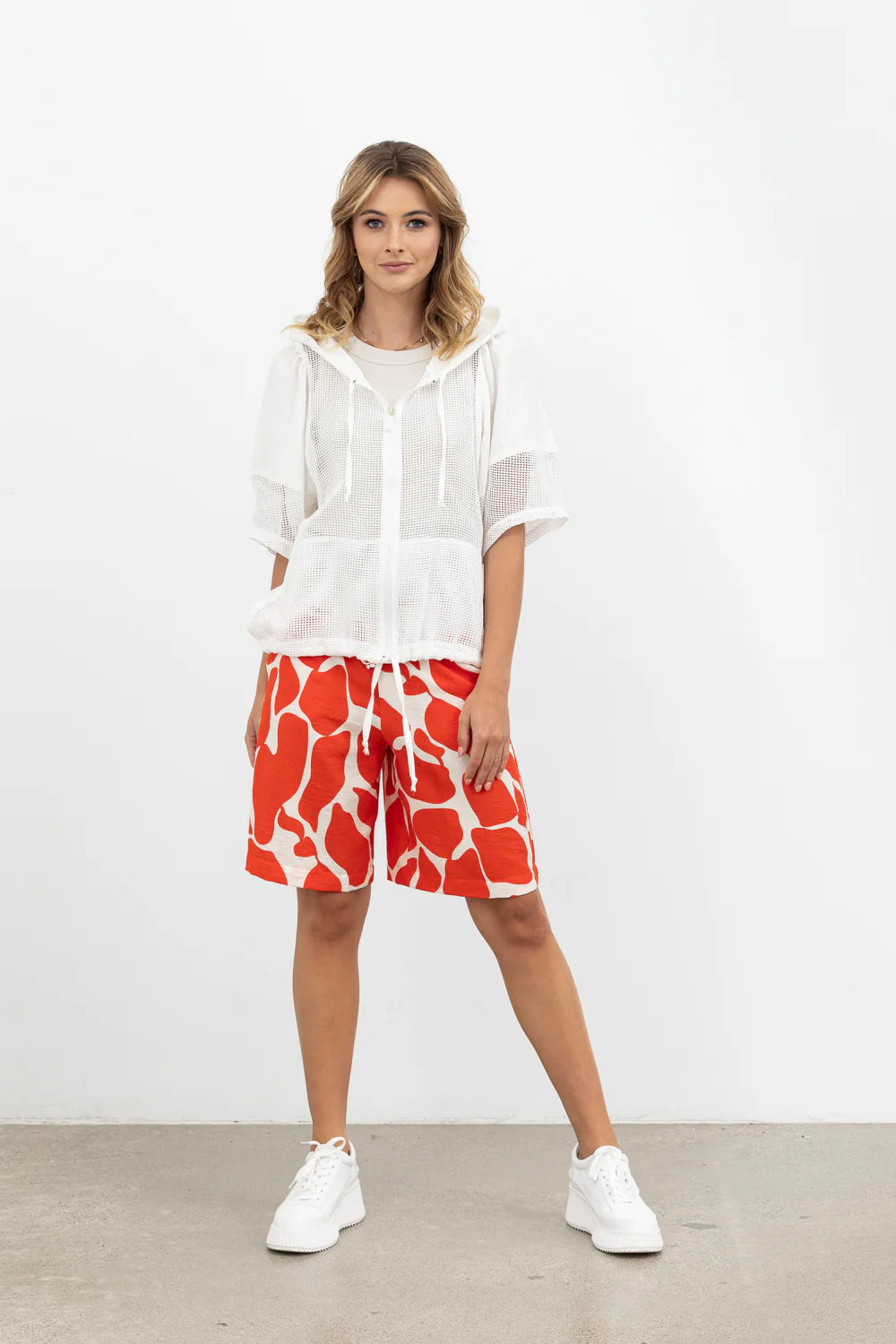 Stop Motion Jacket | XLab