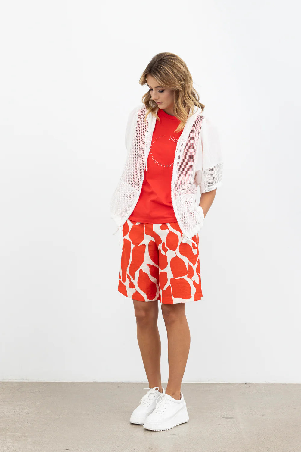 Stop Motion Jacket | XLab