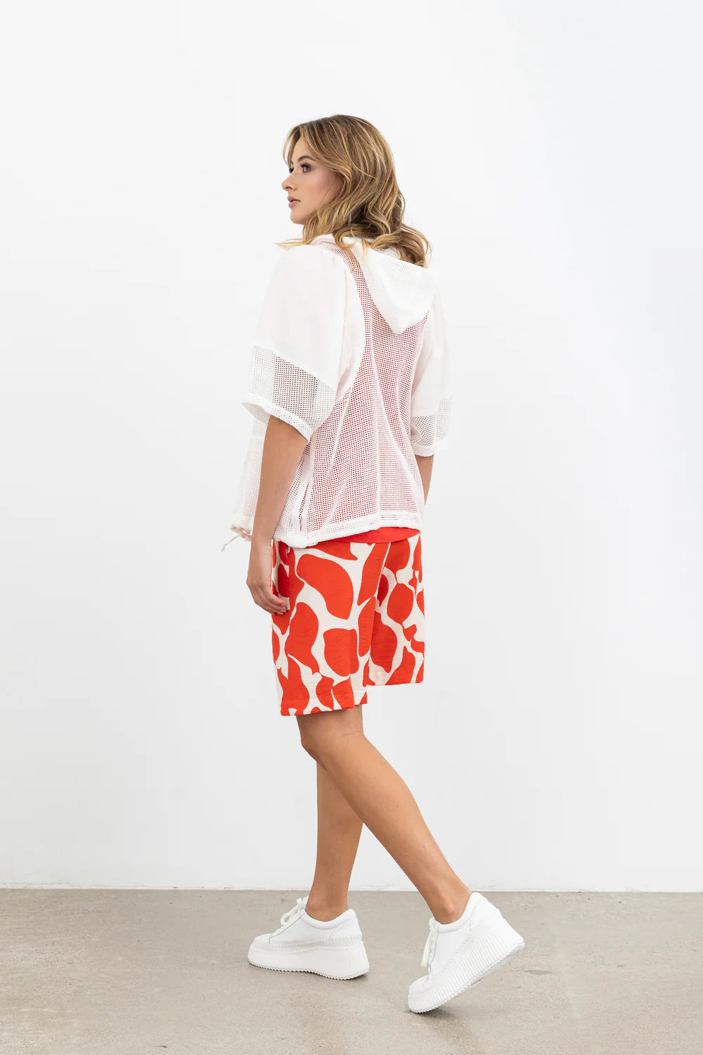 Stop Motion Jacket | XLab