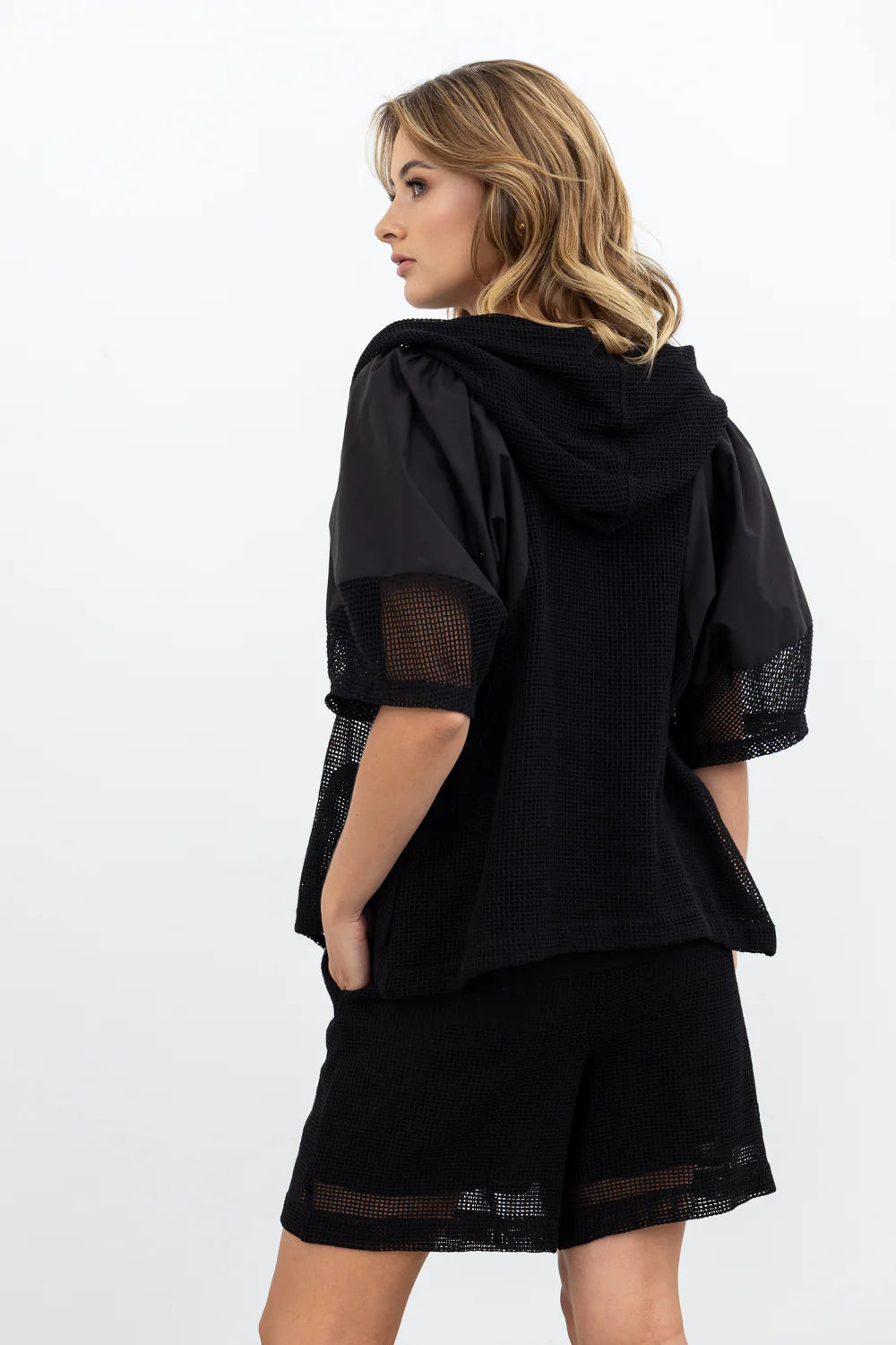 Stop Motion Jacket | XLab