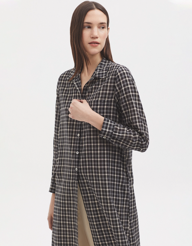 Pacific Longline Shirt | Nice Things