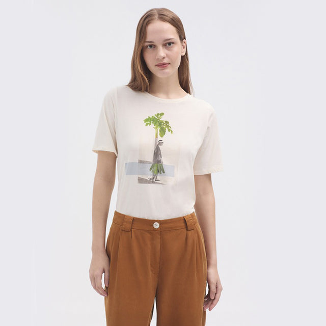 Abstract Vege | Tee | Nice Things
