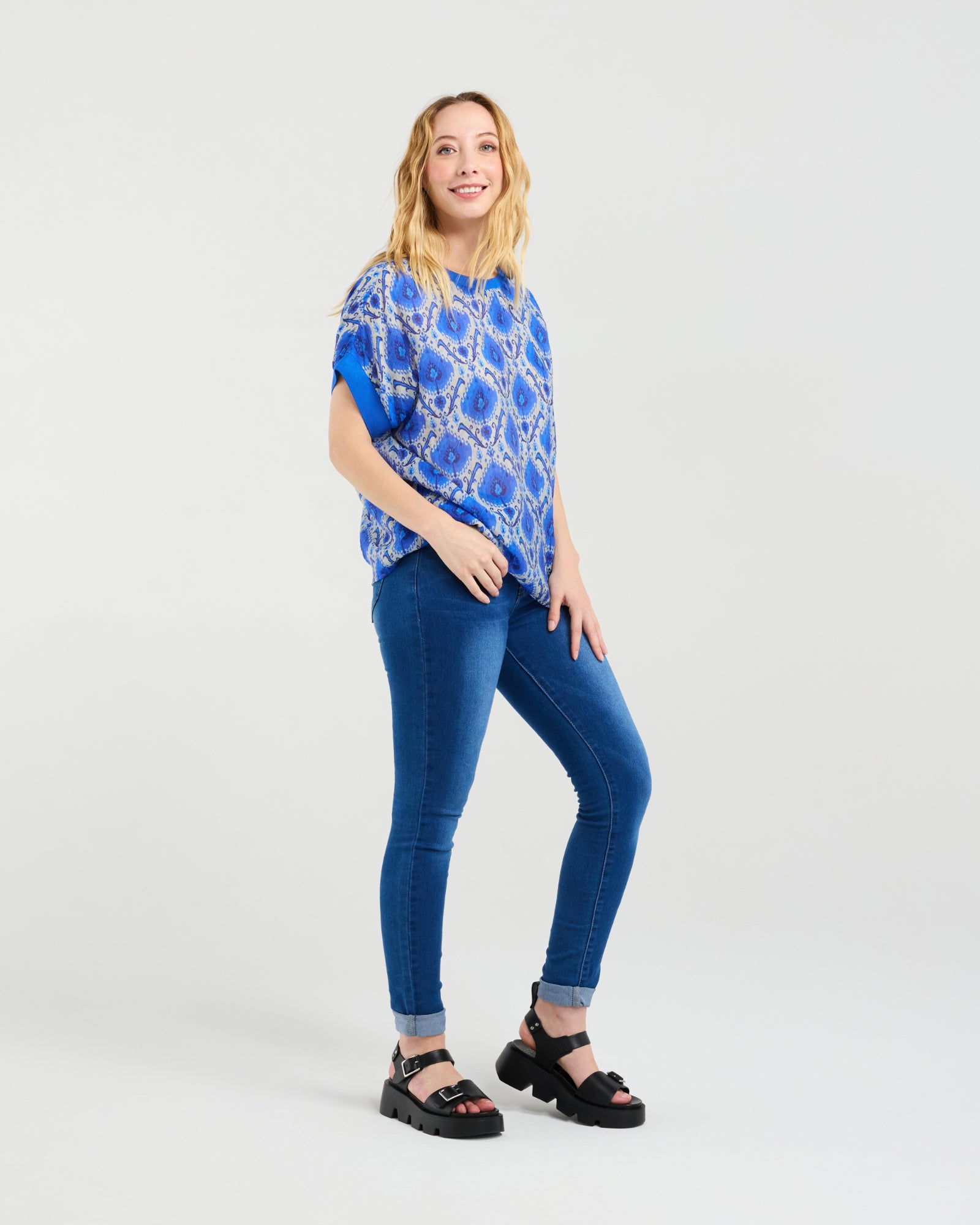 Olivia Top | Zafina
