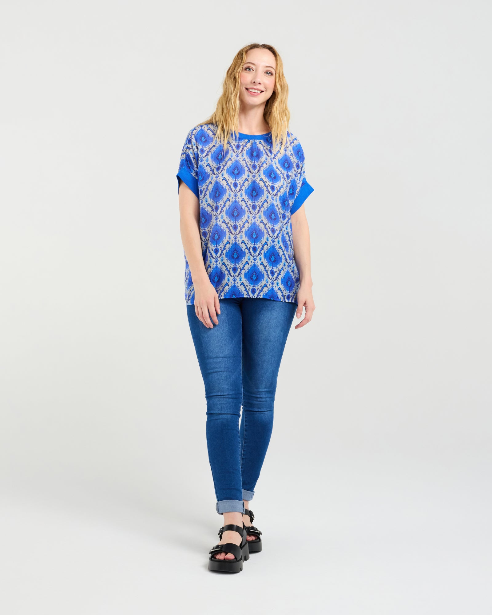 Olivia Top | Zafina