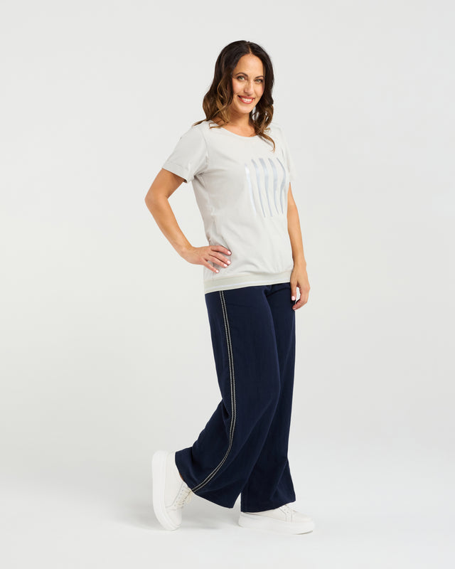 Mia T-Shirt | Zafina