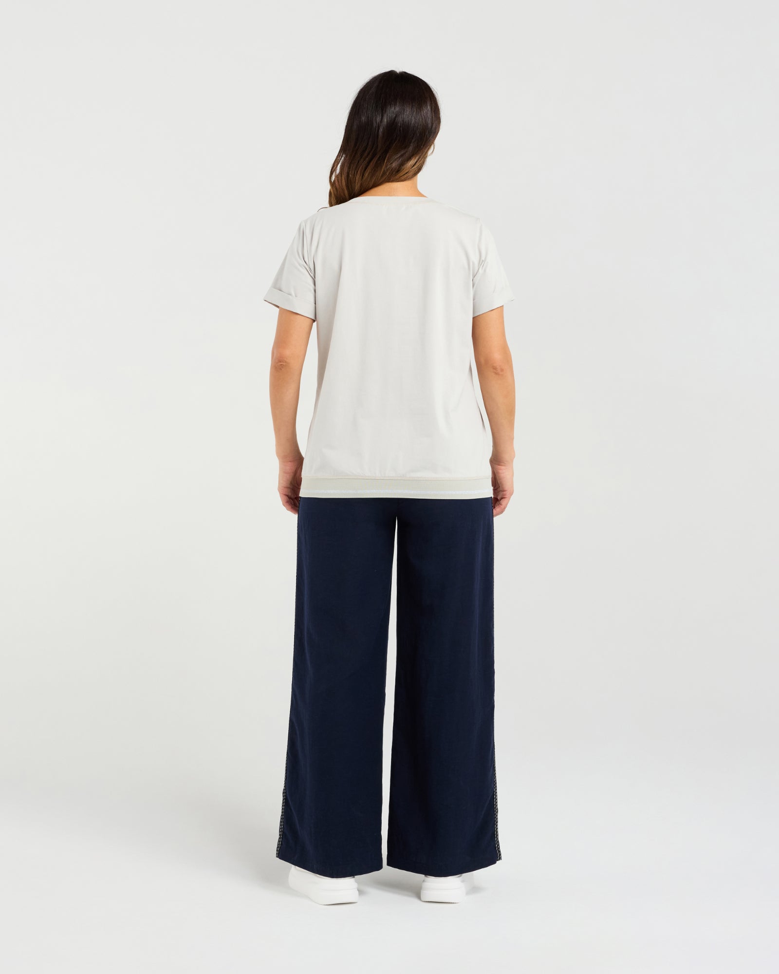 Mia T-Shirt | Zafina