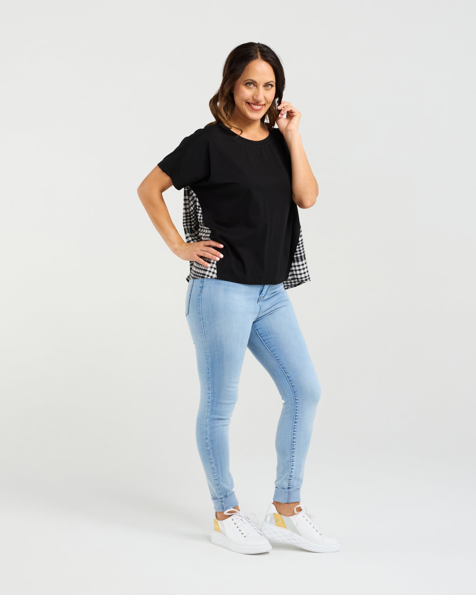 Alice Top | Zafina