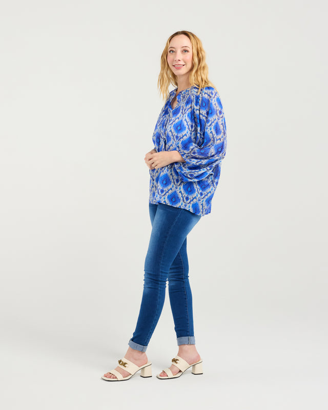 Juniper Top | Zafina
