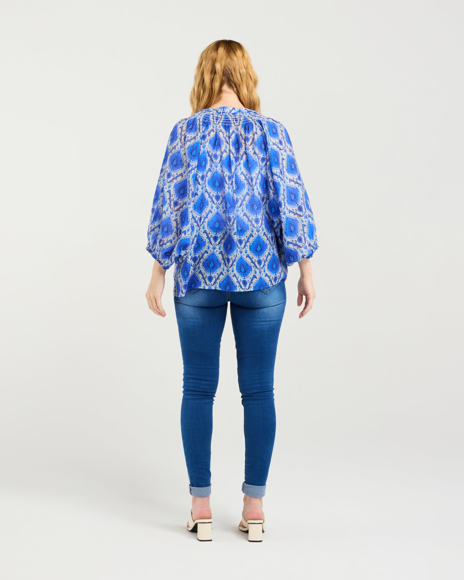 Juniper Top | Zafina