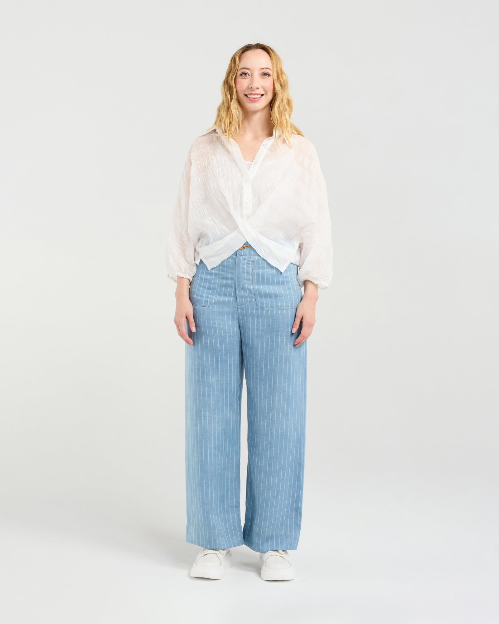 Heidi Shirt | Zafina