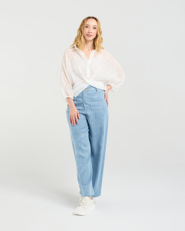 Heidi Shirt | Zafina