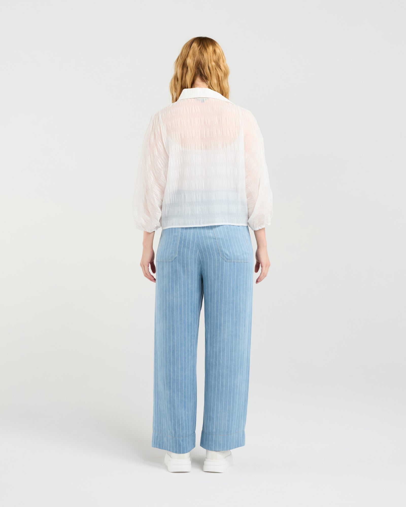 Heidi Shirt | Zafina