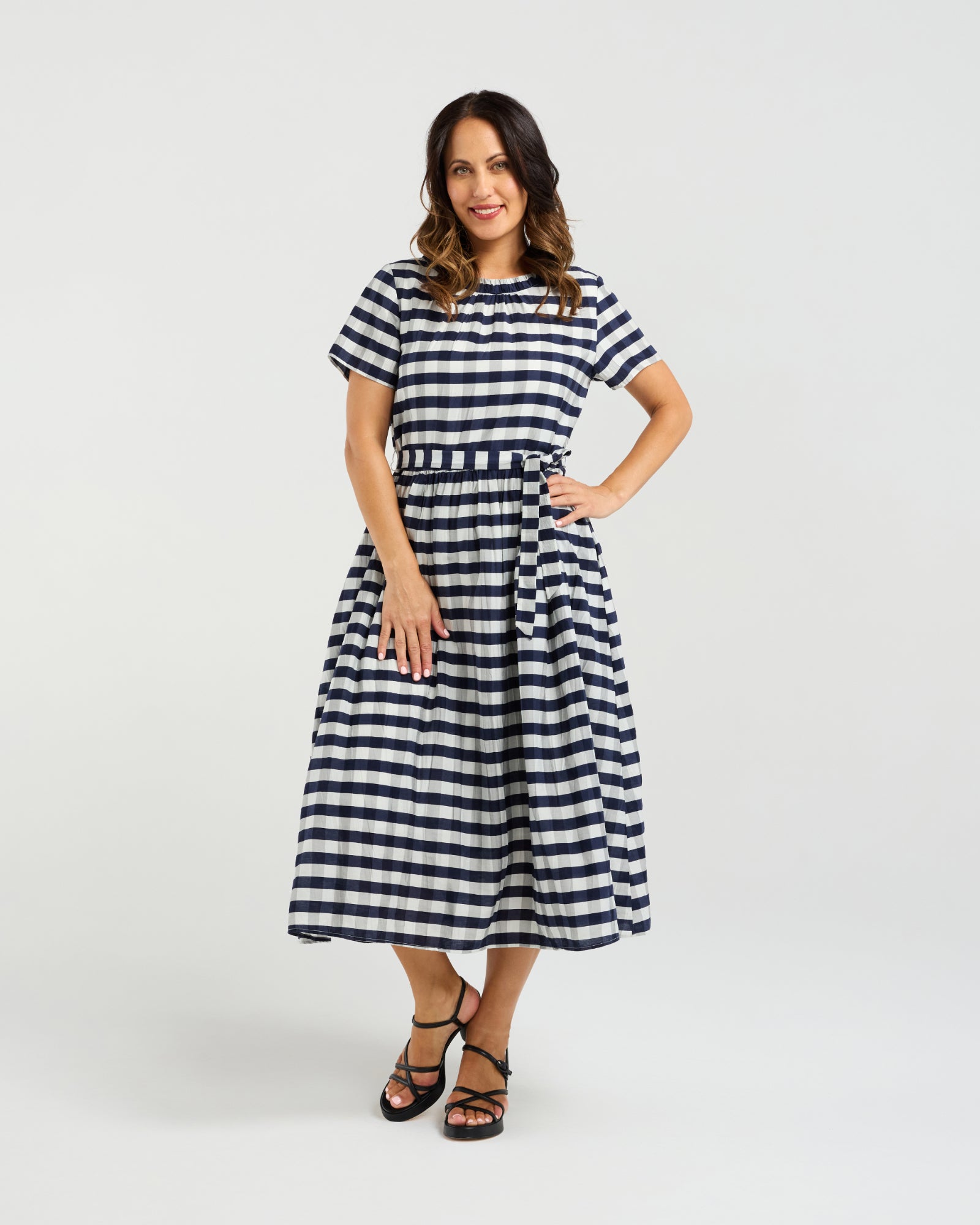 Scarlett Dress | Zafina