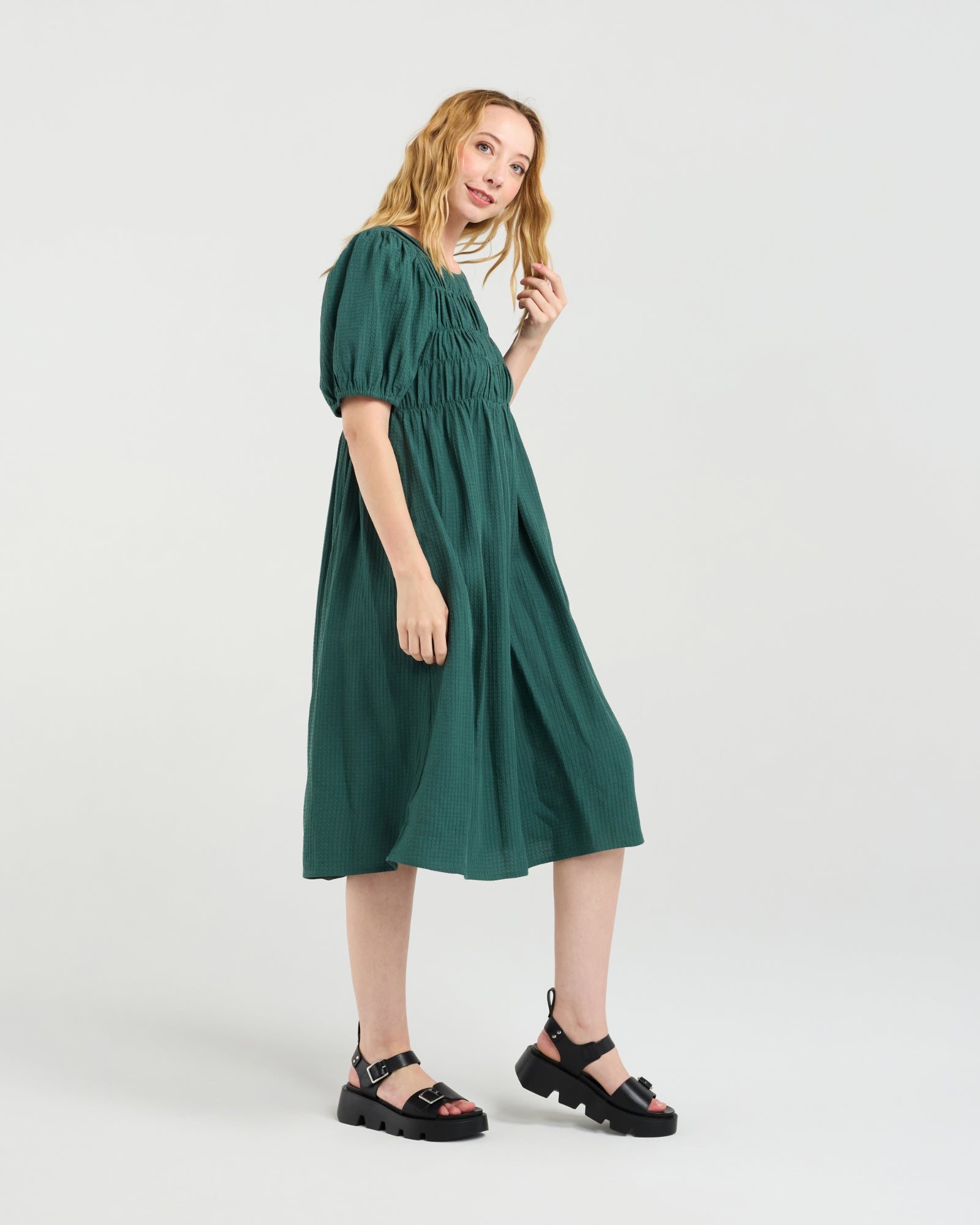 Sienna Dress | Zafina