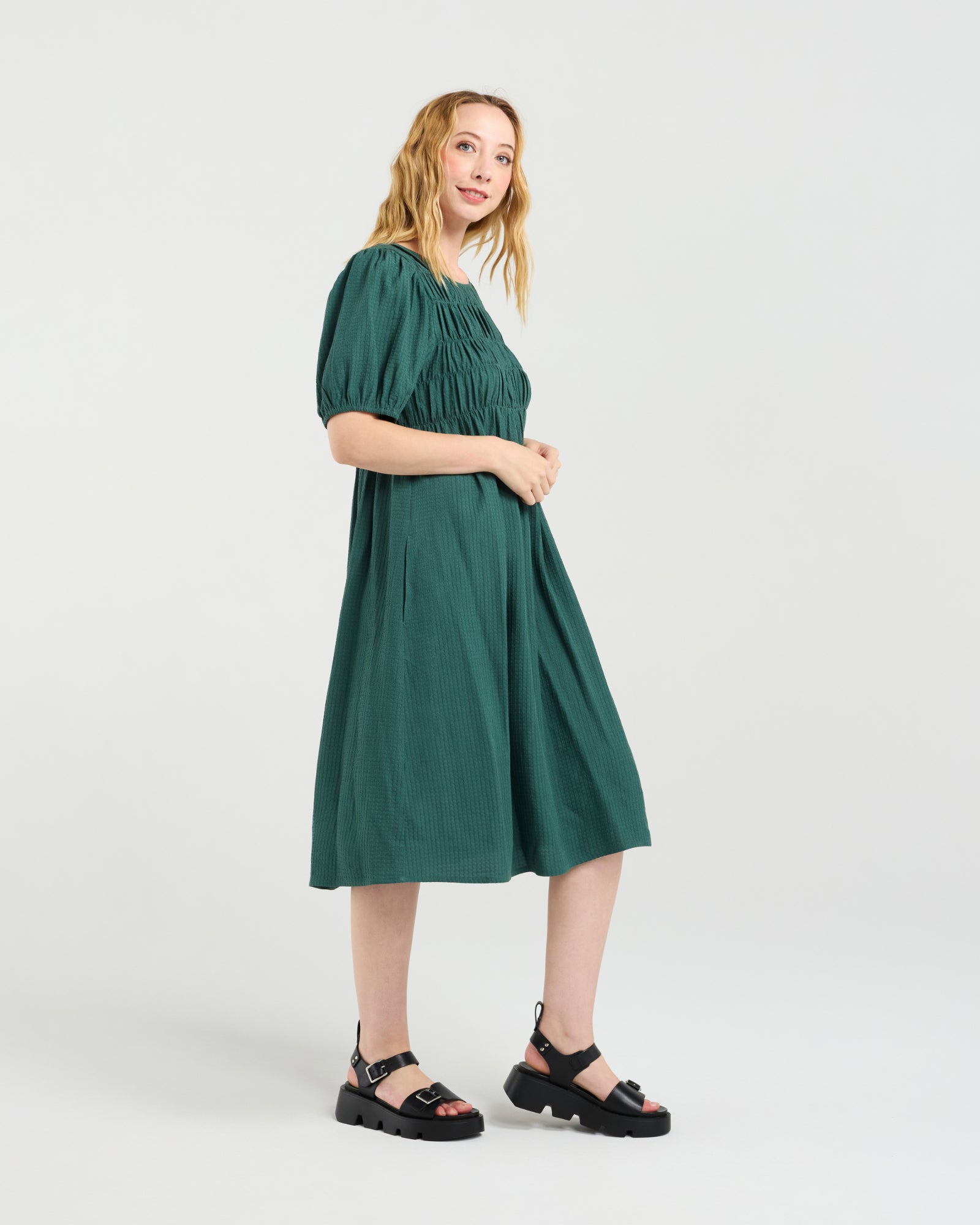 Sienna Dress | Zafina