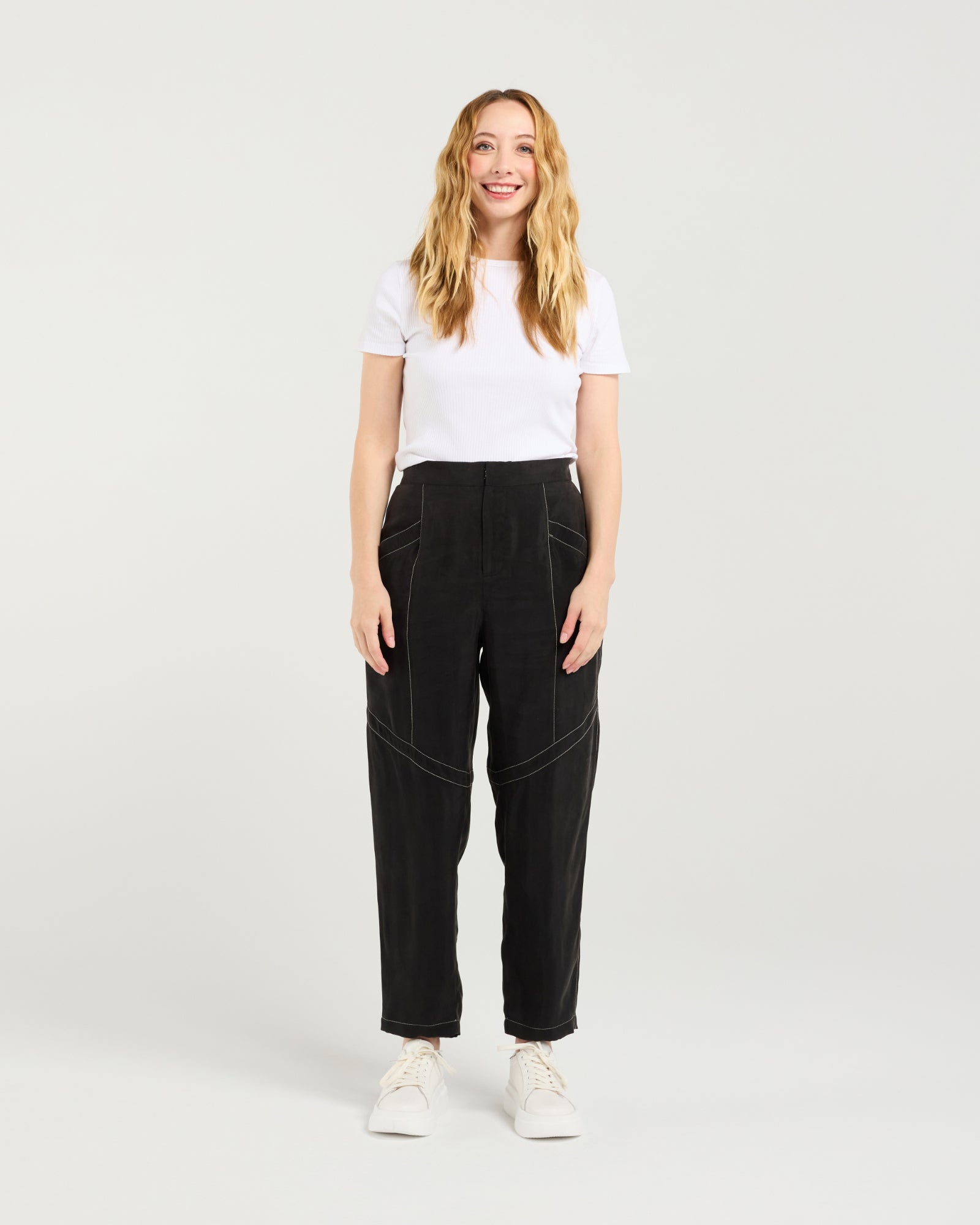 Lilith Pant | Zafina