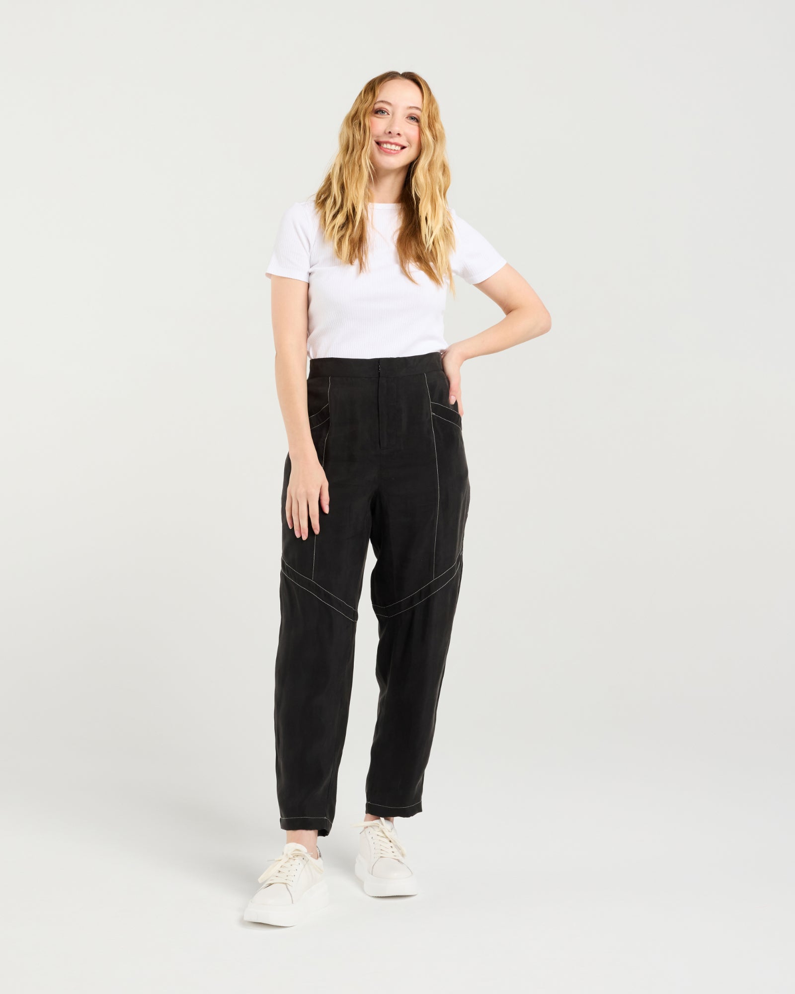 Lilith Pant | Zafina