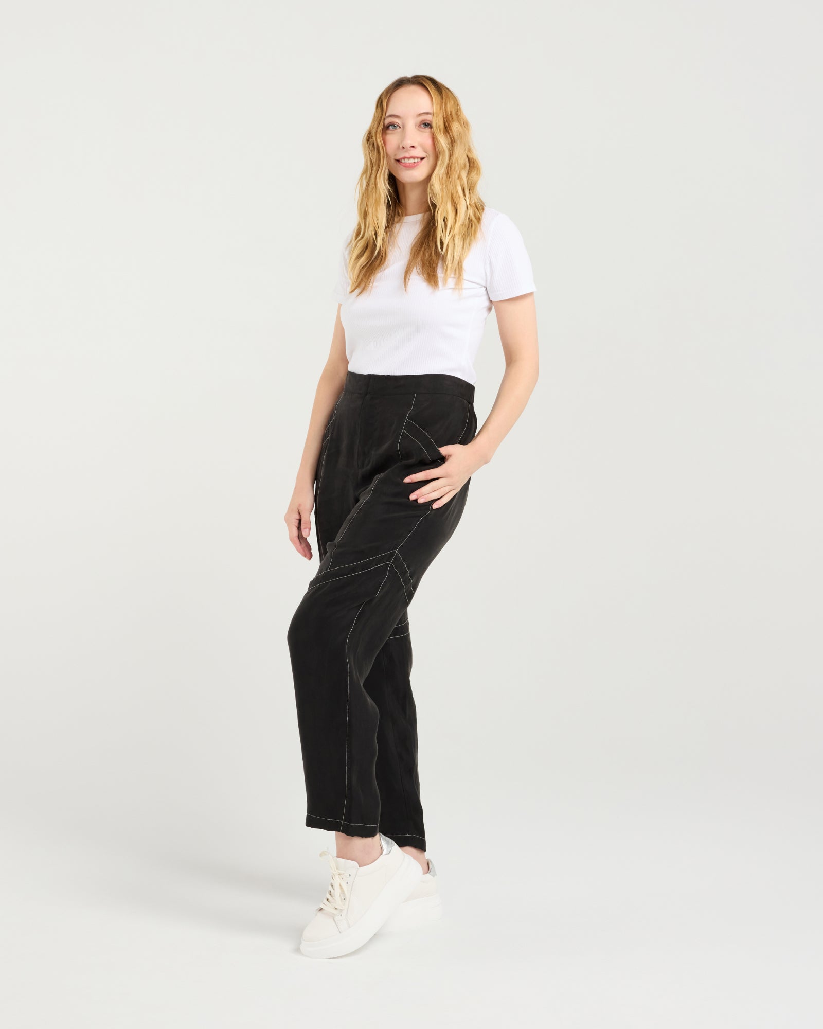 Lilith Pant | Zafina