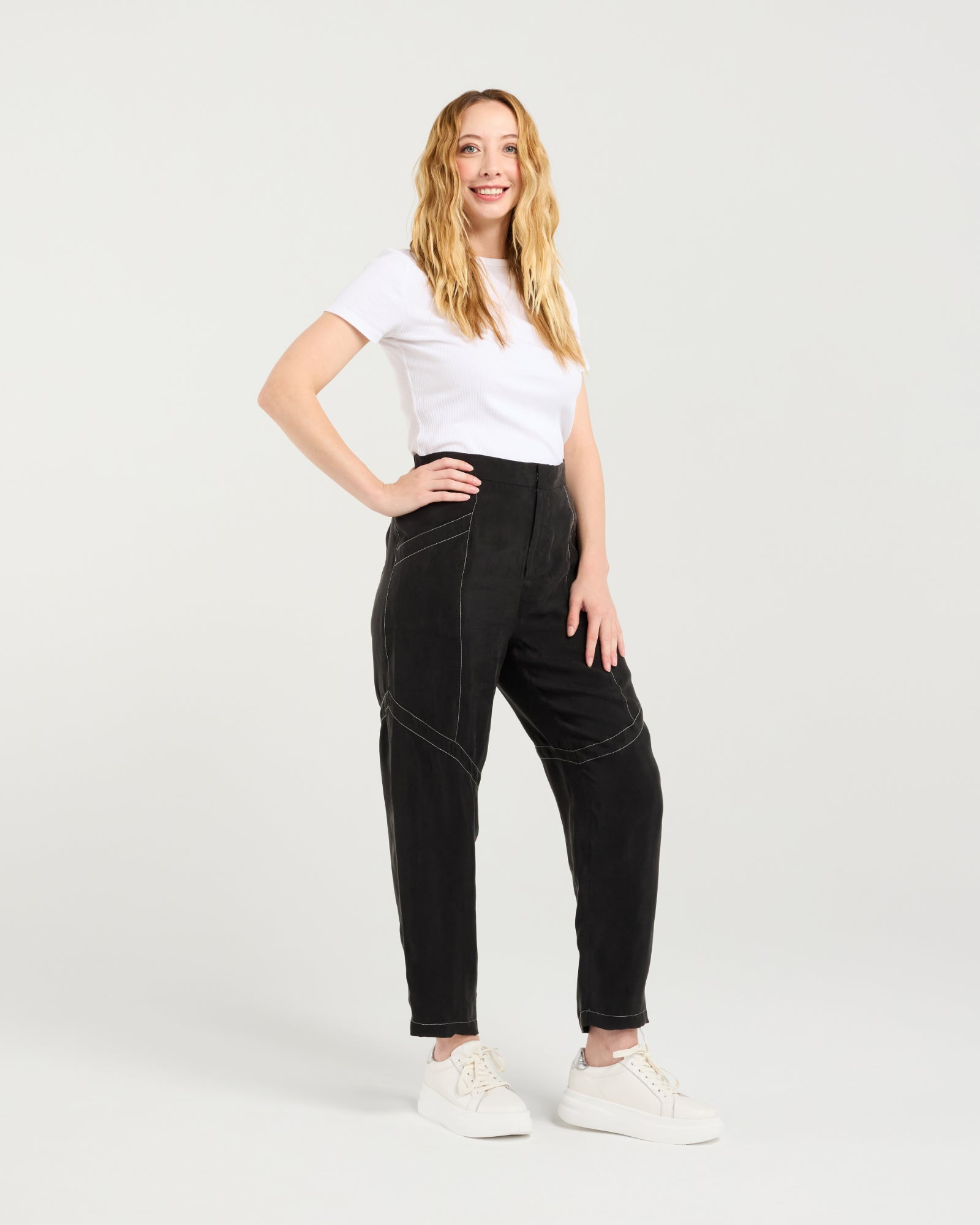 Lilith Pant | Zafina