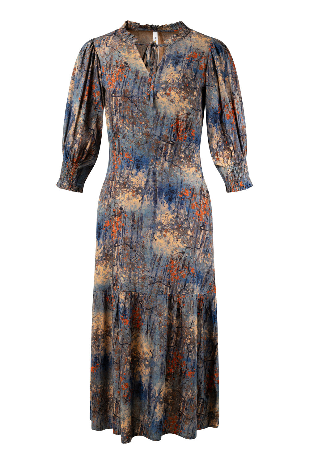 April Dress | Lemontree