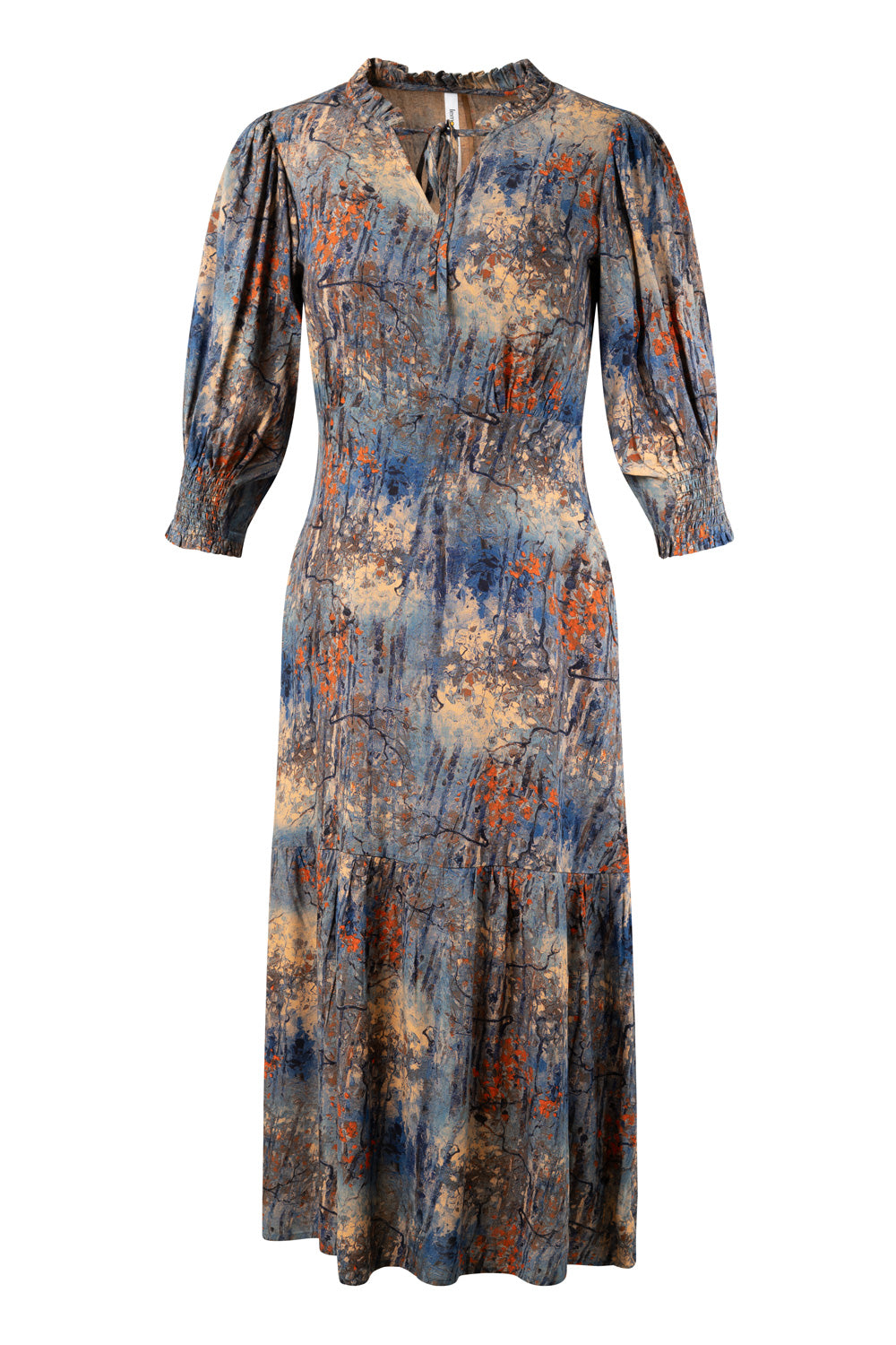 April Dress | Lemontree