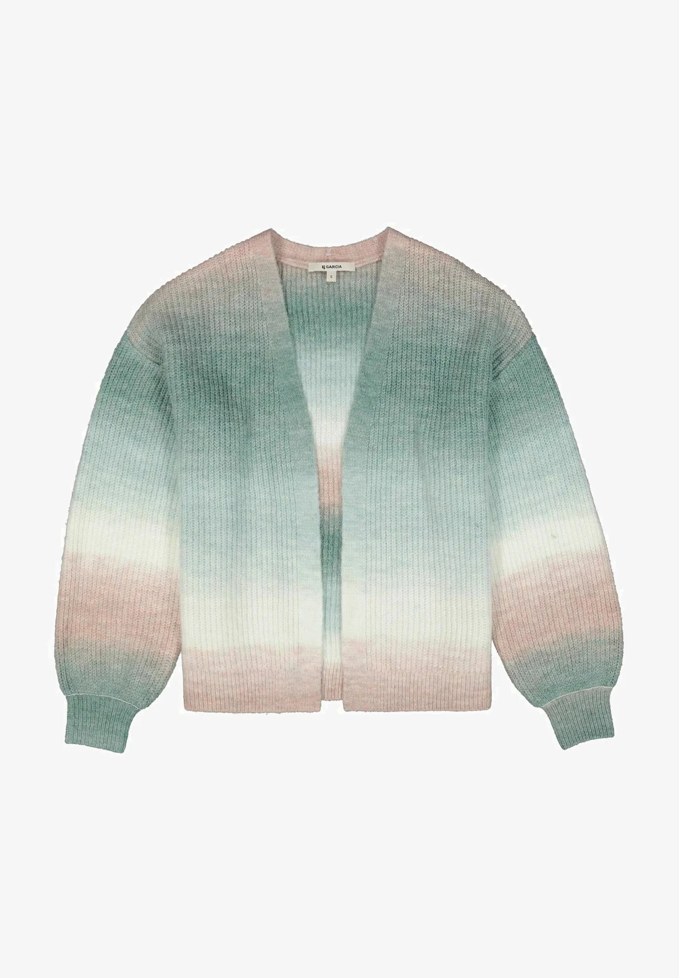 Misty Fields Cardi