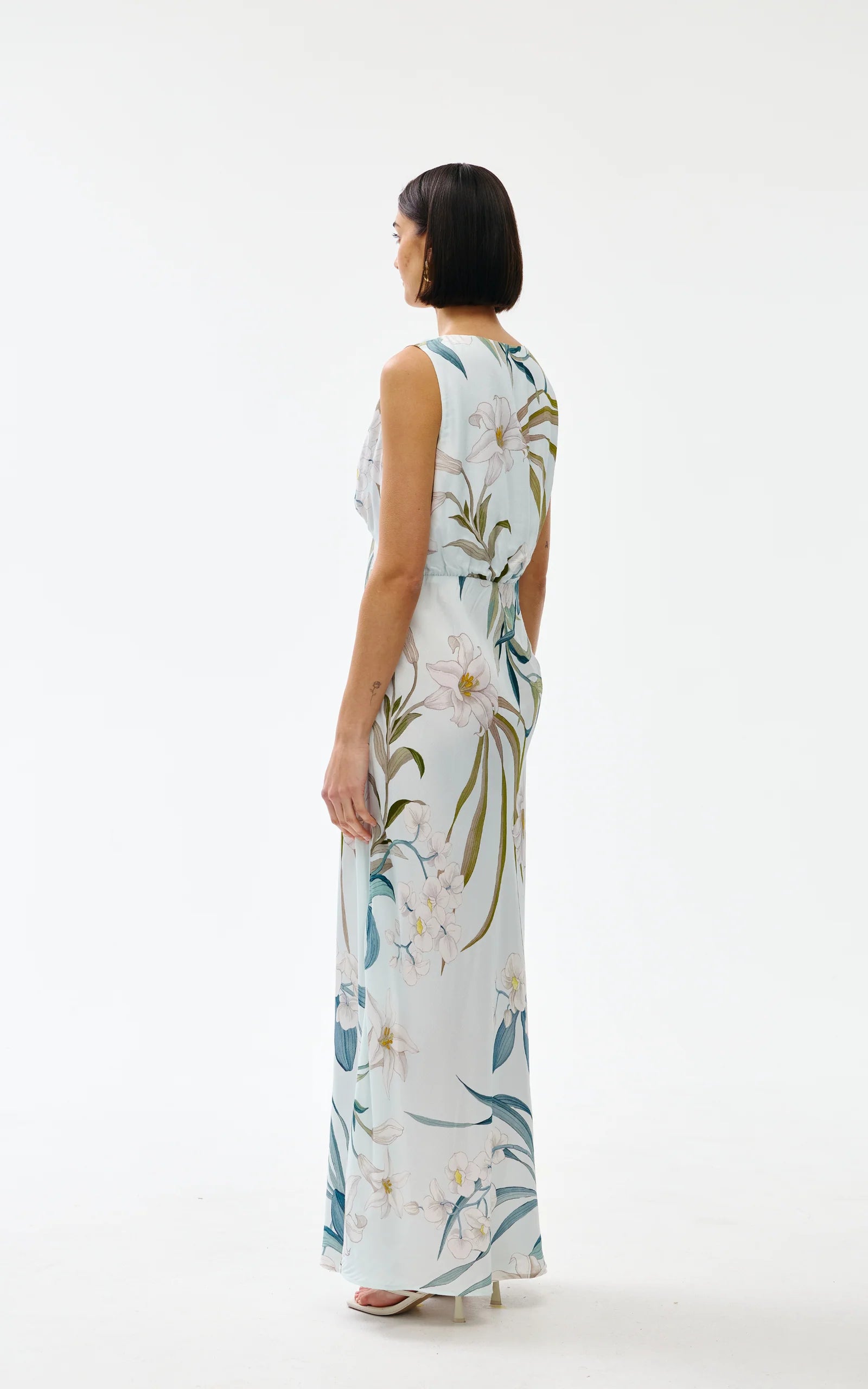 Alice Dress | Portofino | Kinney