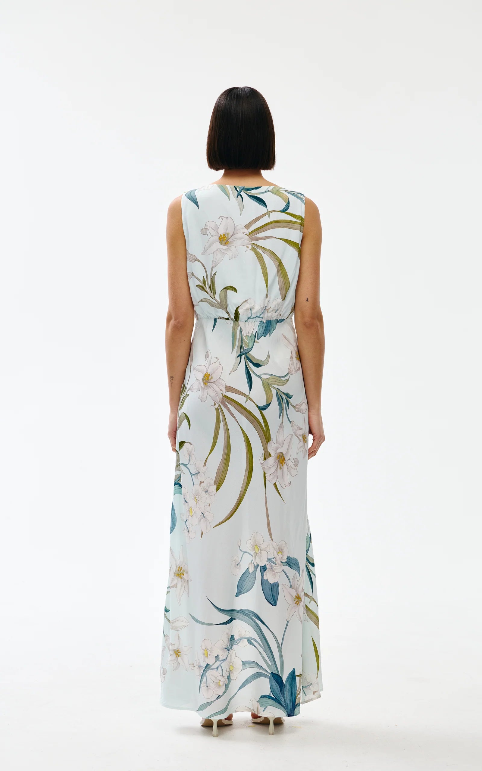 Alice Dress | Portofino | Kinney