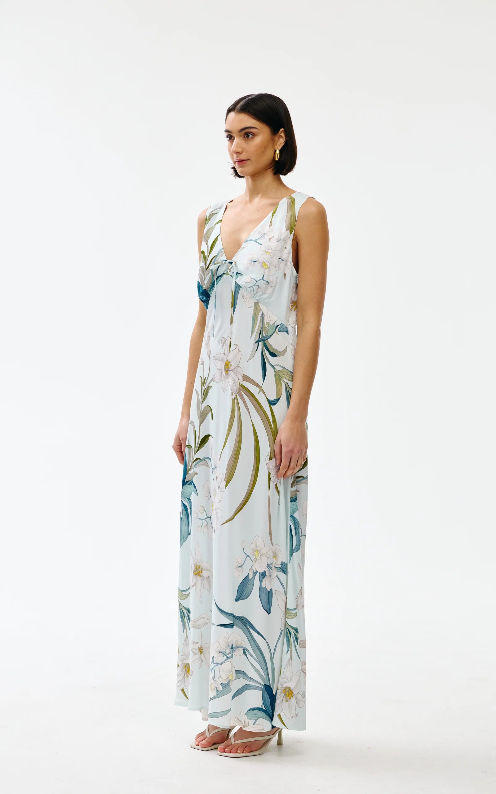 Alice Dress | Portofino | Kinney