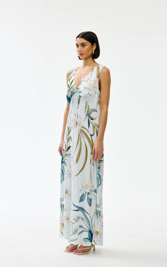 Alice Dress | Portofino | Kinney