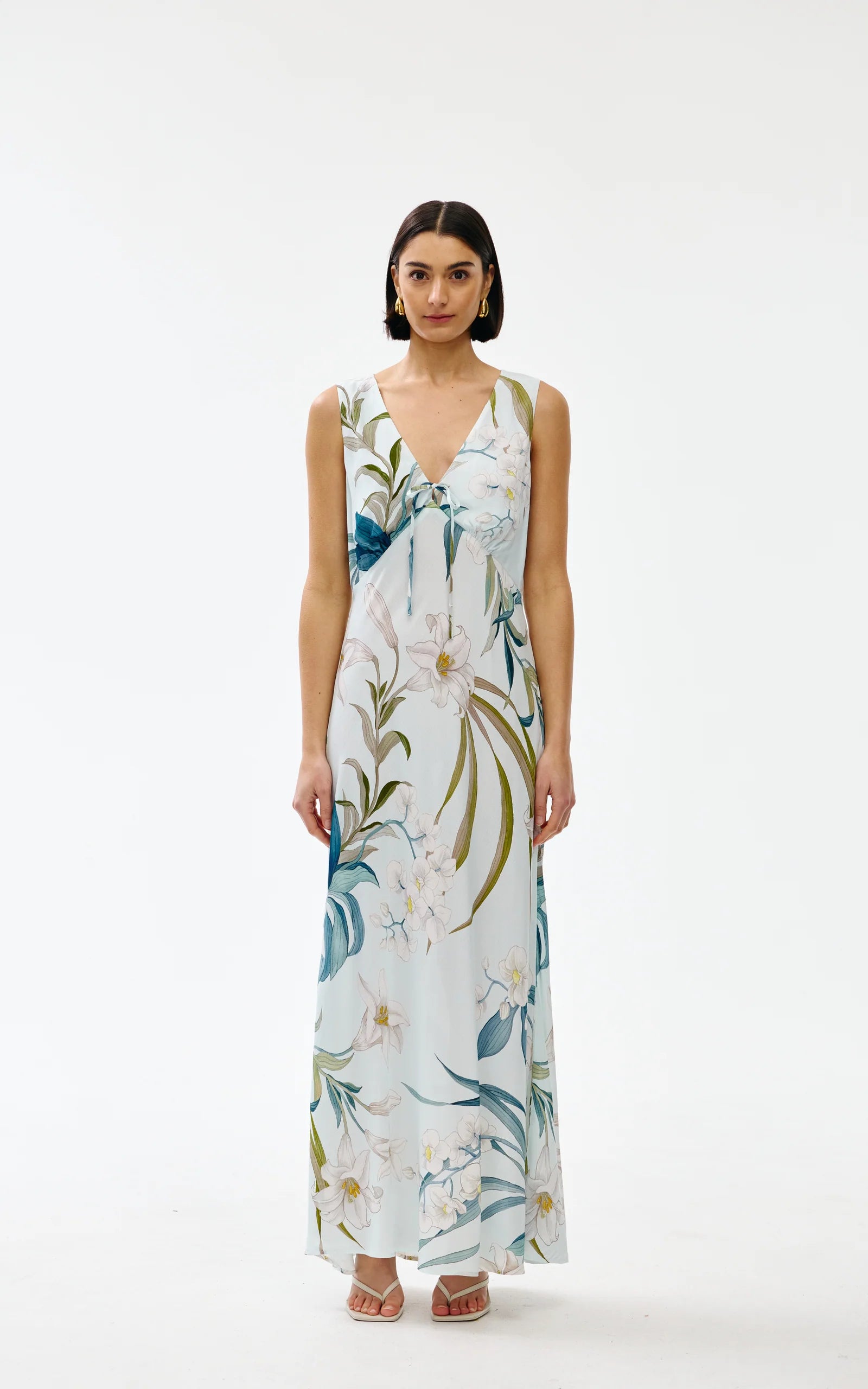 Alice Dress | Portofino | Kinney