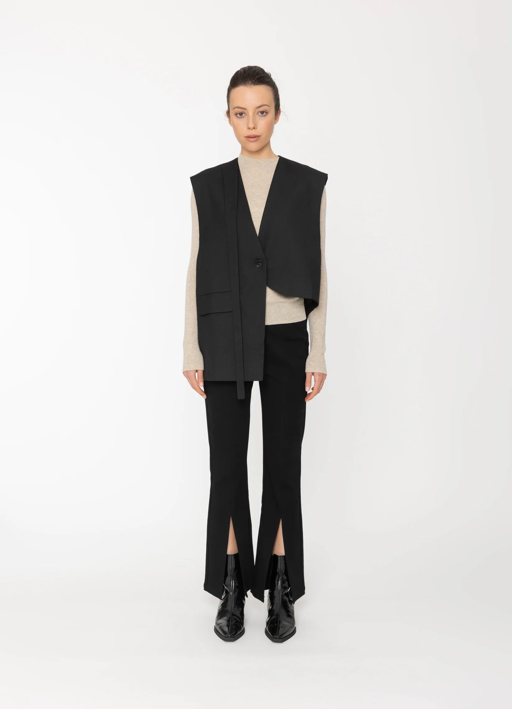 Elise Vest | Blacklist