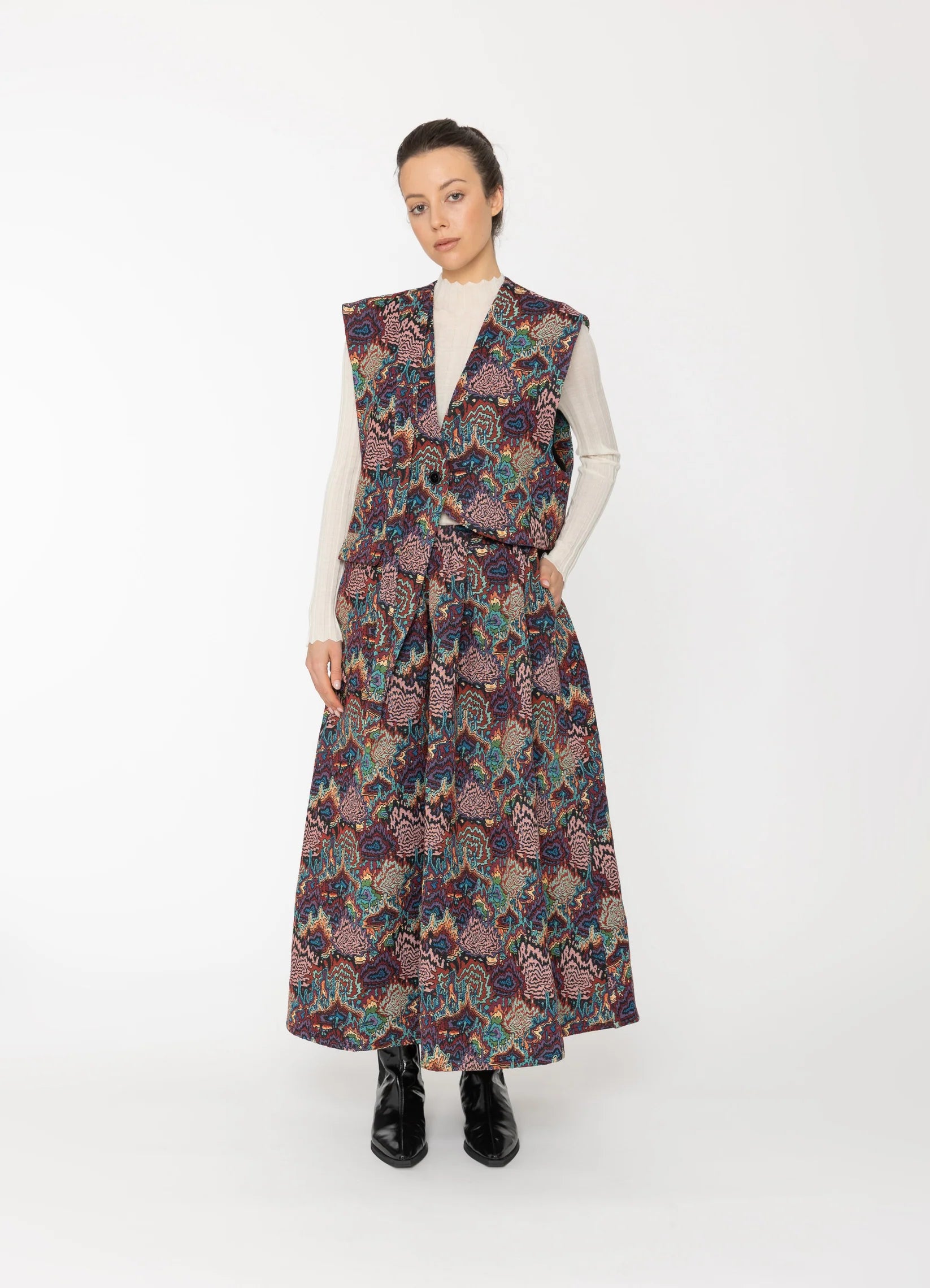 Elise Vest | Blacklist