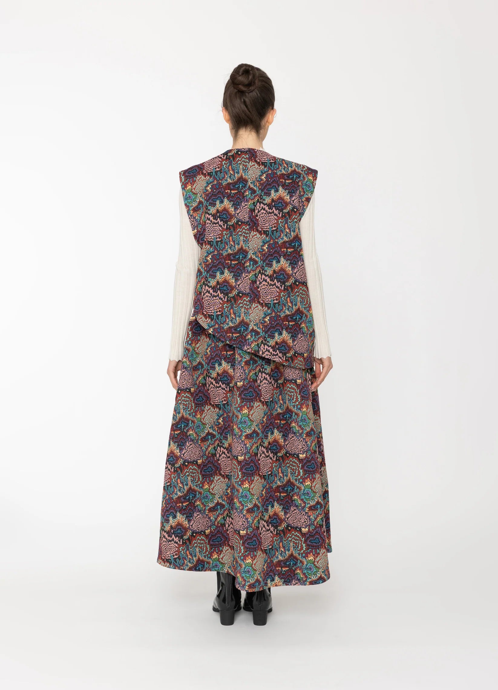 Elise Vest | Blacklist